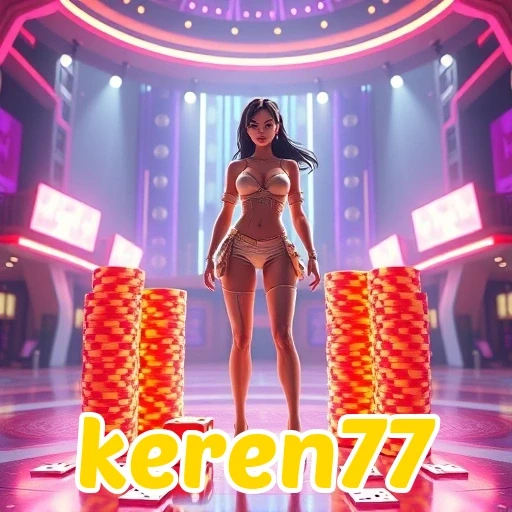 Keren77: Keunggulan dan Fitur Menarik di Permainan Aksi