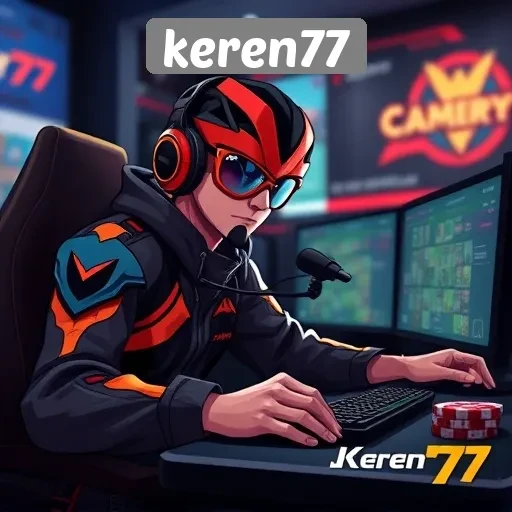 Tantangan dan Peluang di Keren77 untuk Gamer