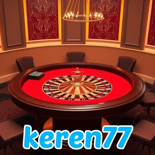 keren77: Temukan Keseruan Bersama Komunitas Gaming Online Indonesia!