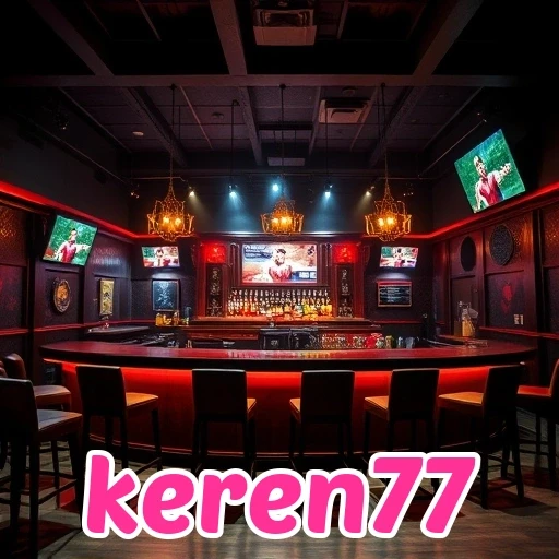 keren77: Keunggulan Fitur Kompetisi Game yang Tidak Boleh Dilewatkan