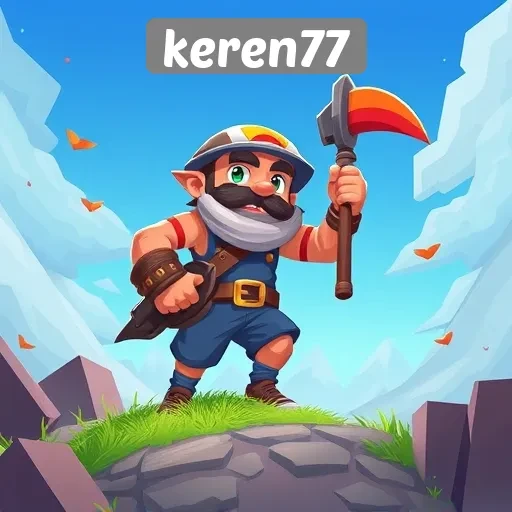 Jelajahi Berbagai Kategori Game di Keren77