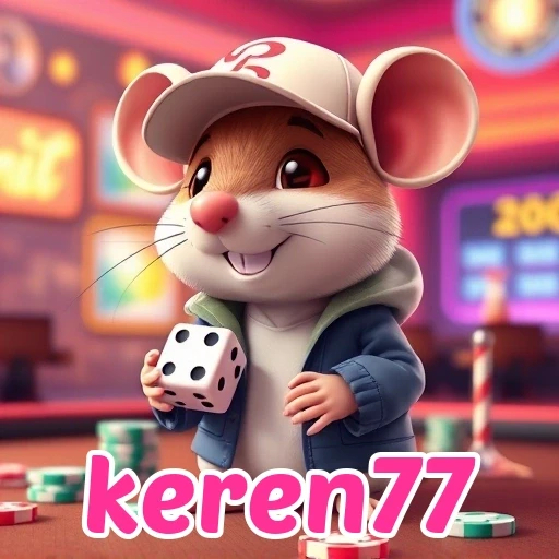 keren77: Forum Game Online dengan Fitur Menarik untuk Gamer Indonesia