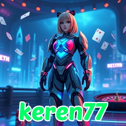 keren77: Temukan Keunggulan Fitur Game Online Indonesia Terbaik