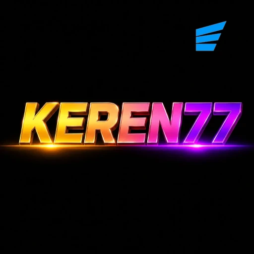 keren77 Logo