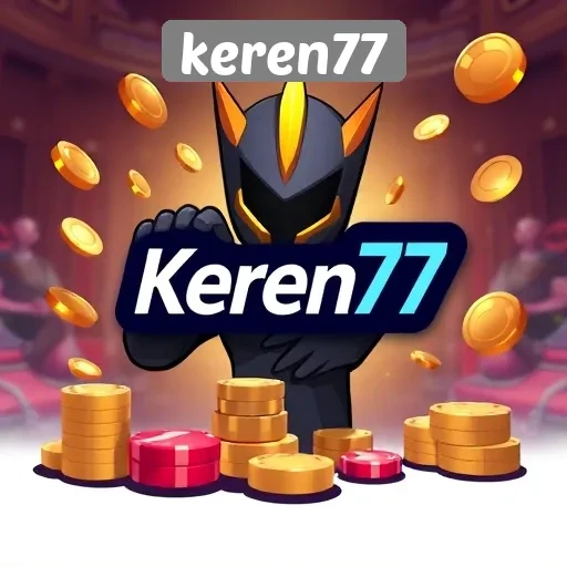Kelebihan Keren77 Dibandingkan Situs Game Lain