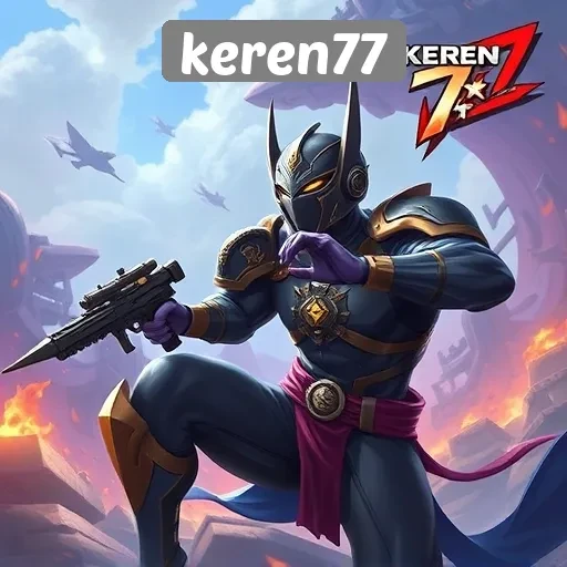 Fitur Unggulan yang Menjadikan Keren77 Menarik bagi Gamer