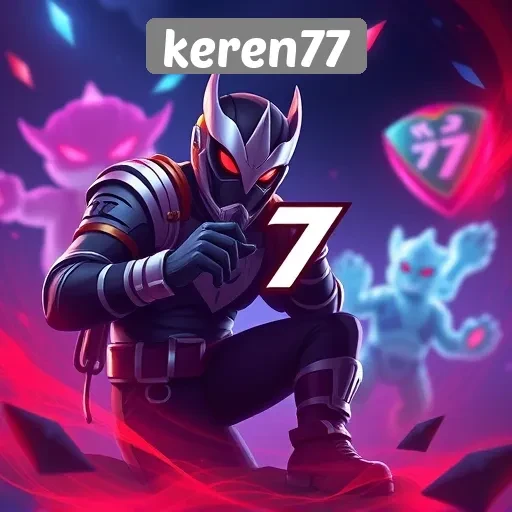 Masa Depan Keren77 dalam Industri Game di Tanah Air