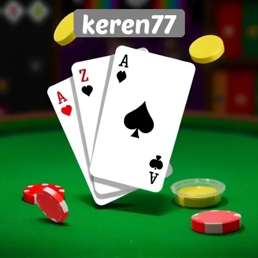 Mengenal Keren77 Situs Game Populer di Indonesia
