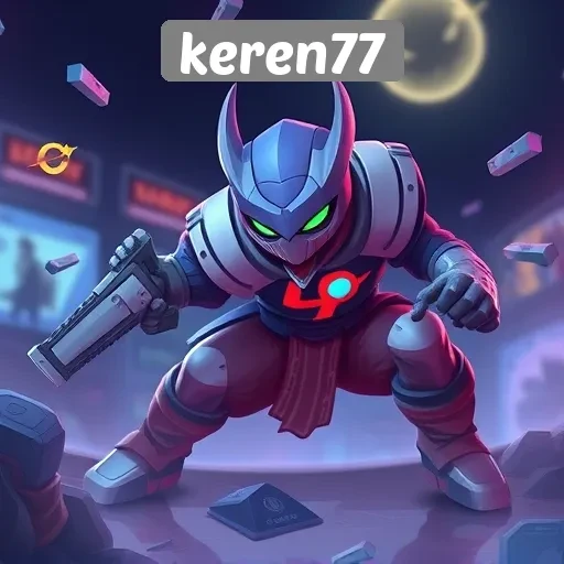 Review Game Terbaru yang Tersedia di Keren77