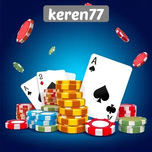 Ulasan Lengkap Situs Game Keren77 untuk Pemain Indonesia