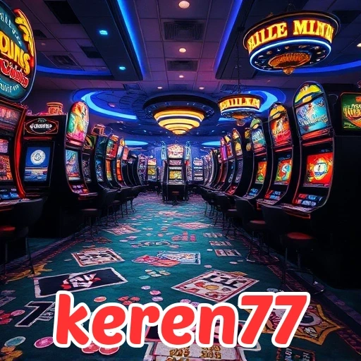 keren77: Penilaian Lengkap Fitur dan Keunggulan yang Menarik!