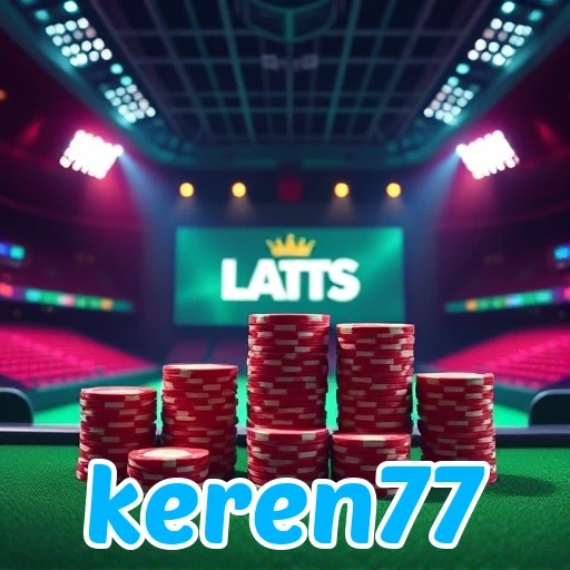 keren77: Temukan Fitur Sosial yang Mengubah Cara Bermain Game Online