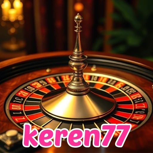 keren77: Update Fitur Menarik untuk Pecinta Game Online Indonesia